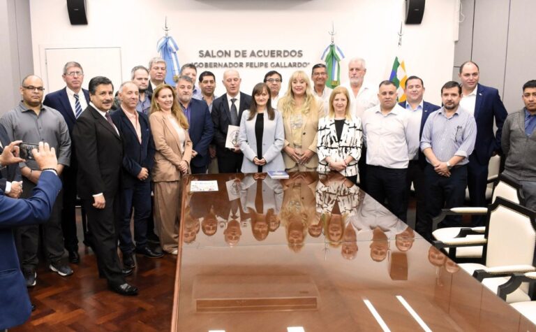 CHACO FORTALECE EL TURISMO SOCIAL