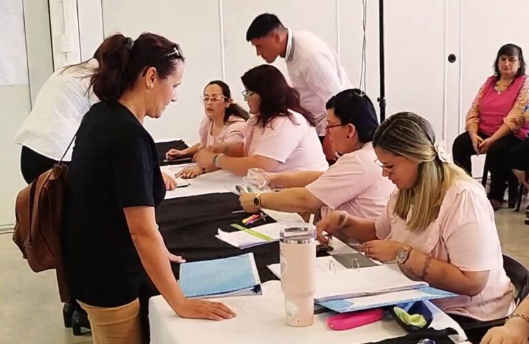 CONCURSOS DOCENTES: SE ADJUDICARON 635 CARGOS DE NIVEL INICIAL