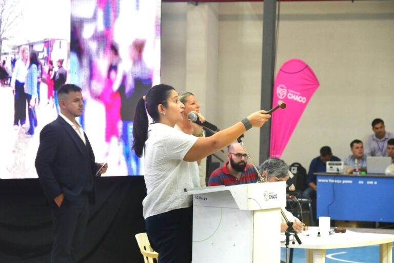 RÉCORD ABSOLUTO EN LA ÚLTIMA SUBASTA DEL AÑO: MÁS DE $376 MILLONES Y MÁS DE 200 INSCRIPTOS