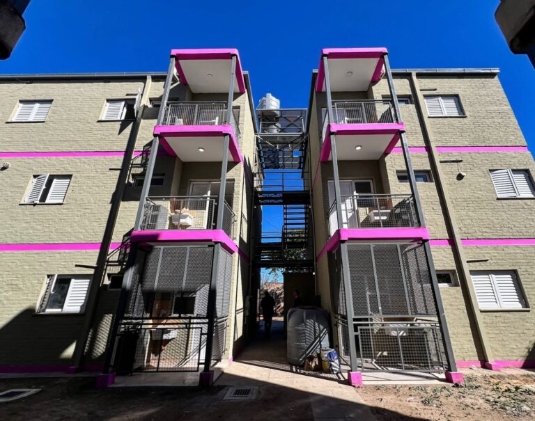 COMENZÓ LA PREINSCRIPCIÓN 2026 PARA LAS RESIDENCIAS ESTUDIANTILES