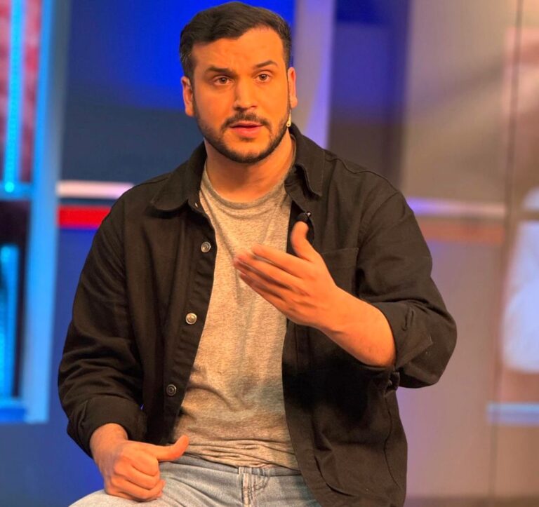 IVAN GYOKER CRUZÓ A PÍA CAVANA