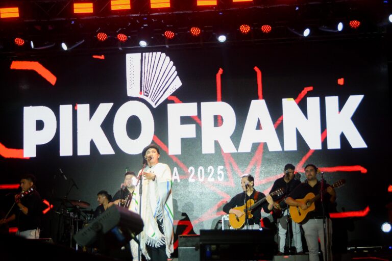 CHACO VIBRA, 2DA. EDICIÓN