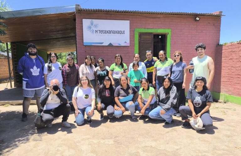 ARTE, COMUNIDAD Y DESARROLLO TURÍSTICO