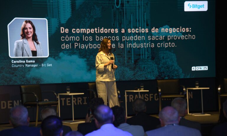 Territorio: la convergencia, la eficiencia y la innovación