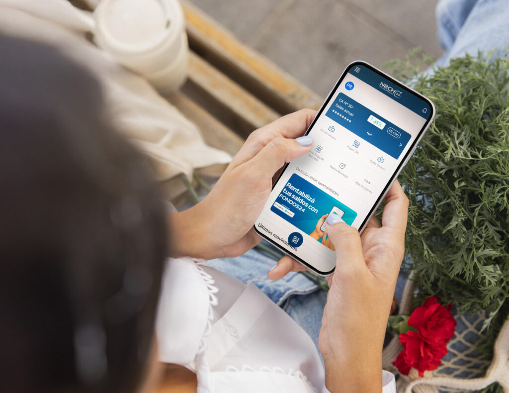 NBCH amplía el beneficio de cuentas remuneradas a profesionales de colegios y consejos