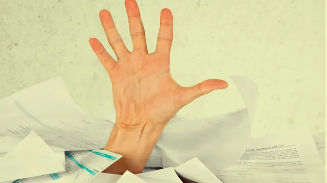 La morosidad de las familias se triplicó en un año