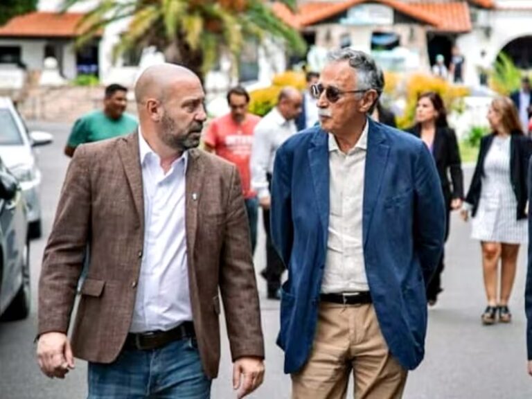 La trama millonaria de corrupción en la Agencia de Discapacidad