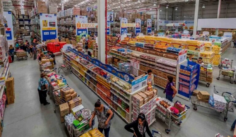 La inflación mayorista se aceleró al 1,6% en noviembre, pese a caída del dólar y precio del petróleo