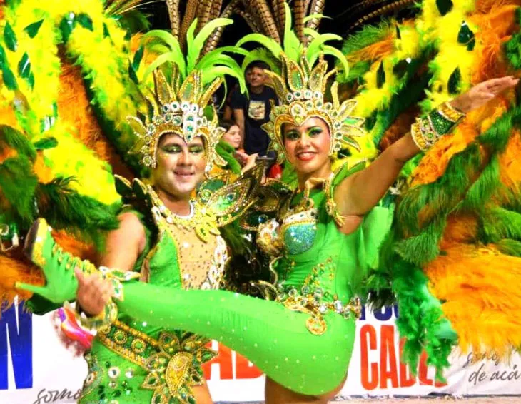 Se amplifican los principales productos culturales y turísticos del verano chaqueño