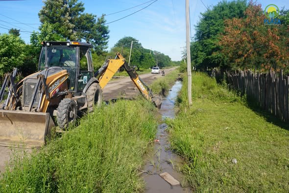 MUNICIPALIDAD DE PRESIDENCIA DE LA PLAZA