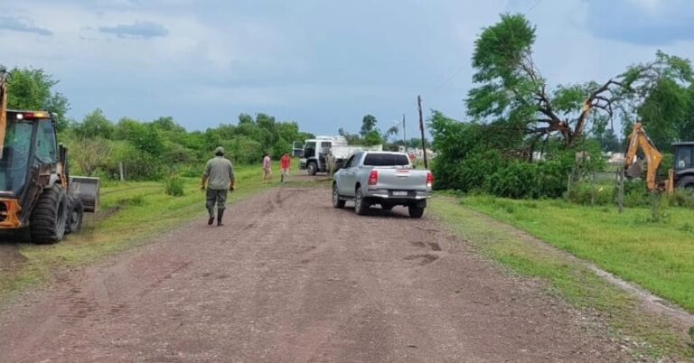 MUNICIPALIDAD DE PRESIDENCIA DE LA PLAZA