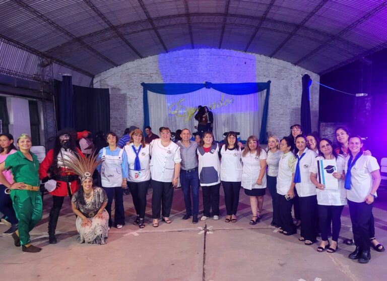 MUNICIPALIDAD DE PRESIDENCIA DE LA PLAZA