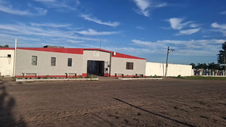 MUNICIPALIDAD DE PRESIDENCIA DE LA PLAZA