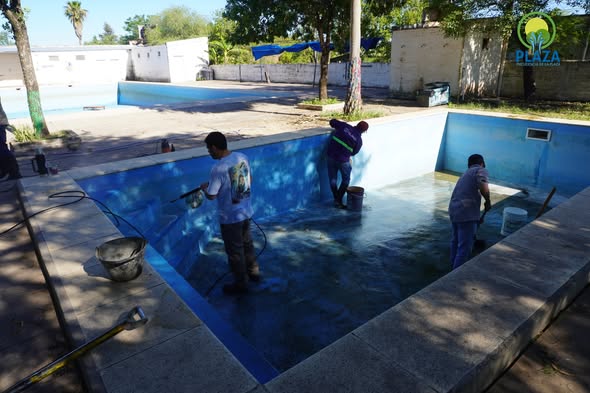 MUNICIPALIDAD DE PRESIDENCIA DE LA PLAZA