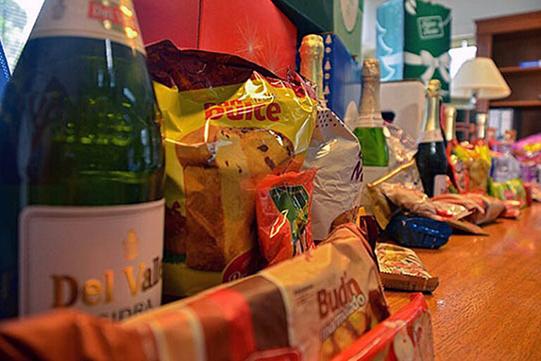 La canasta navideña subió 27% y los consumidores buscan alivio en promociones