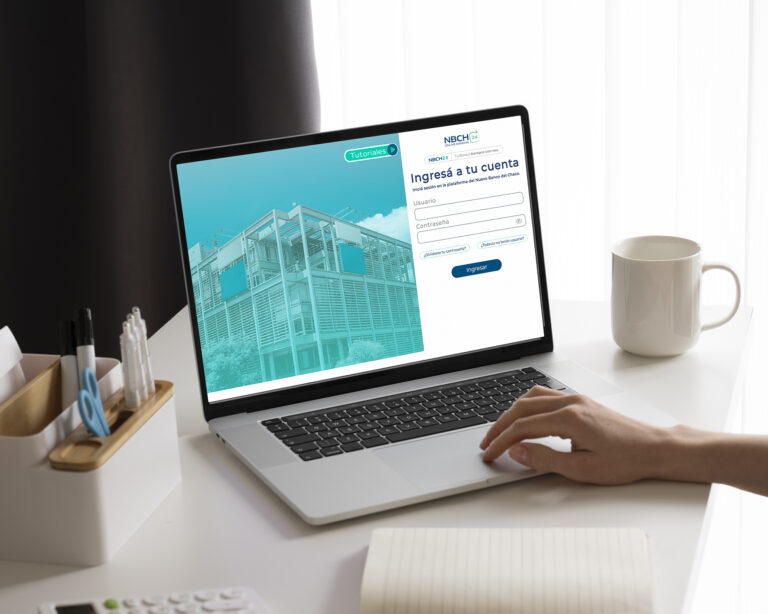 NBCH potencia su ecosistema digital con beneficios para el uso de la cuenta remunerada y el pago de servicios