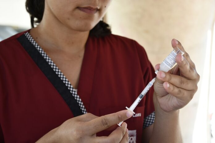 Eliminaron la obligatoriedad de las vacunas de los 5 años para cobrar un complemento de la AUH