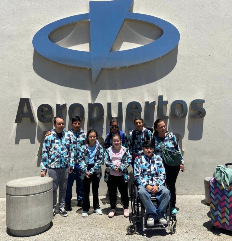 DEPORTISTAS CHAQUEÑOS OBTUVIERON MÚLTIPLES MEDALLAS EN EL TORNEO “FACUNDO RIVAS 2025”