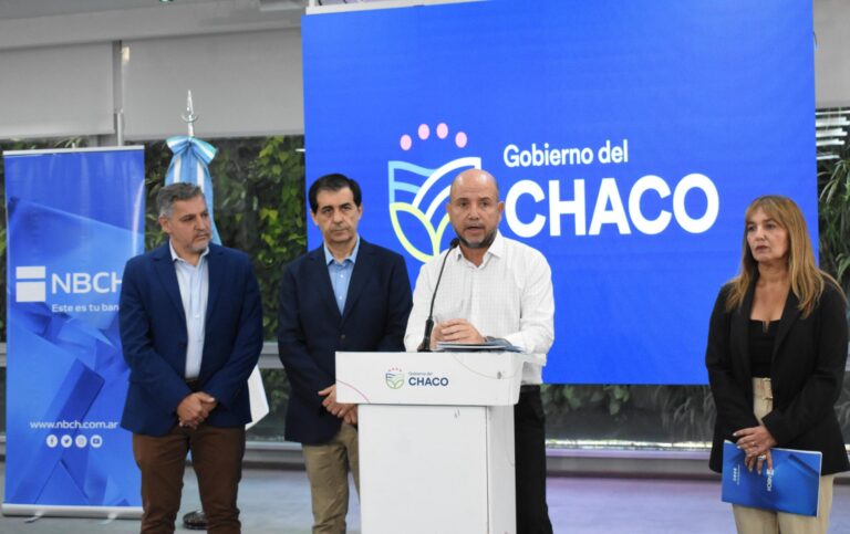 EL GOBIERNO PROVINCIAL ANUNCIÓ NUEVA LÍNEA DE PRÉSTAMO PARA CONSOLIDAR DEUDAS