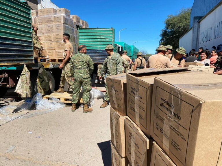 OPERATIVO INTERFLUVIO 130