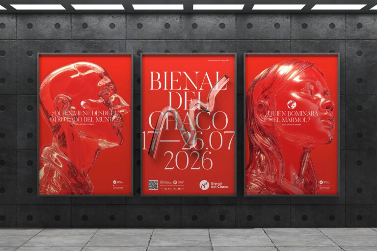 RÉCORD HISTÓRICO: 393 ESCULTORES DE 70 PAÍSES SE INSCRIBIERON PARA LA BIENAL DEL CHACO 2026