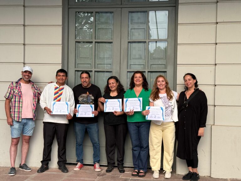 EL PASEO DE ARTISTAS Y ARTESANOS CELEBRÓ 26 AÑOS