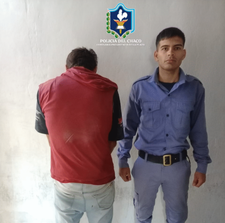 COMISARIA DE PRESIDENCIA DE LA PLAZA