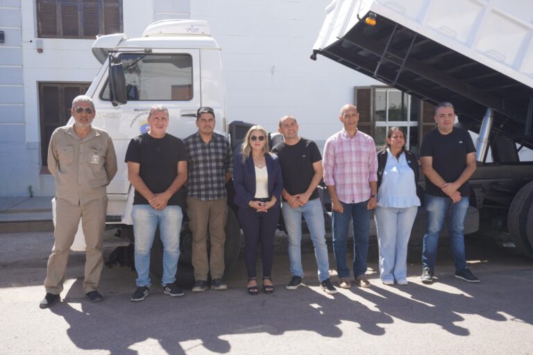 MUNICIPALIDAD DE PRESIDENCIA DE LA PLAZA