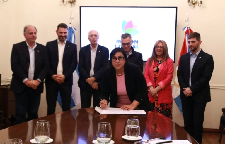 LA REGIÓN LITORAL AVANZA EN EL RECONOCIMIENTO RECÍPROCO