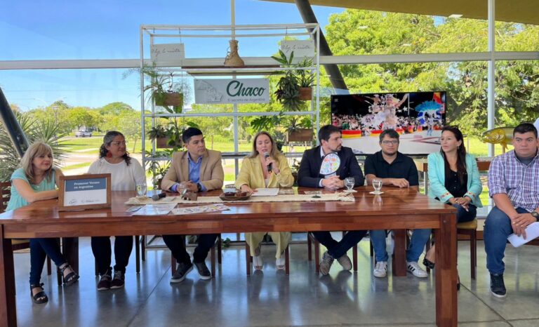 EL PROGRAMA NACIONAL “PROMOVER TURISMO” IMPULSA SEIS DESTINOS CHAQUEÑOS