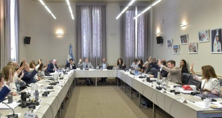 COMPROMISO FEDERAL POR LA MATEMÁTICA: ACUERDO NACIONAL PARA FORTALECER LOS APRENDIZAJES