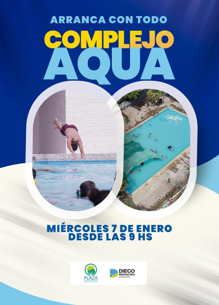 MUNICIPALIDAD DE PRESIDENCIA DE LA PLAZA