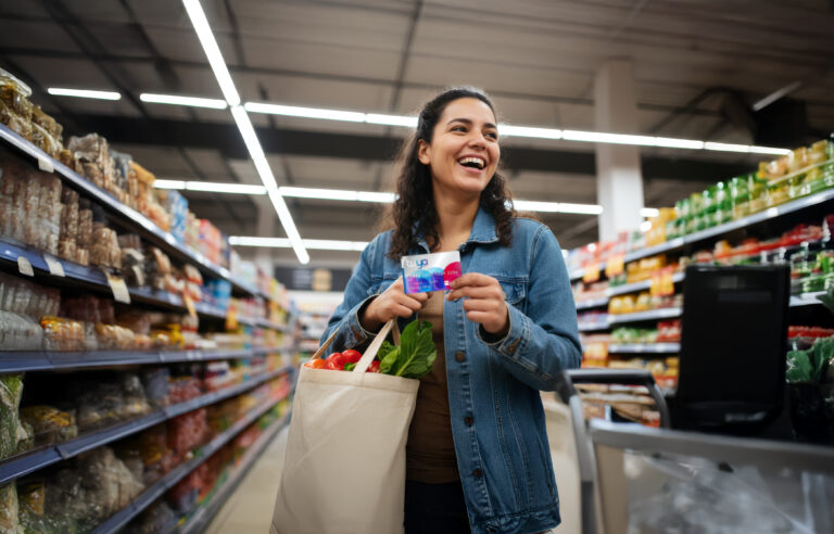 La mesa de Año Nuevo se sirve con Tarjeta Tuya: 3 cuotas sin interés en supermercados, carnicerías, verdulerías y despensas