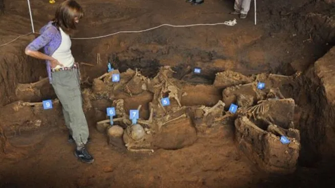 Tucumán: identificaron el último resto de desaparecido hallado en el centro clandestino «Arsenales»