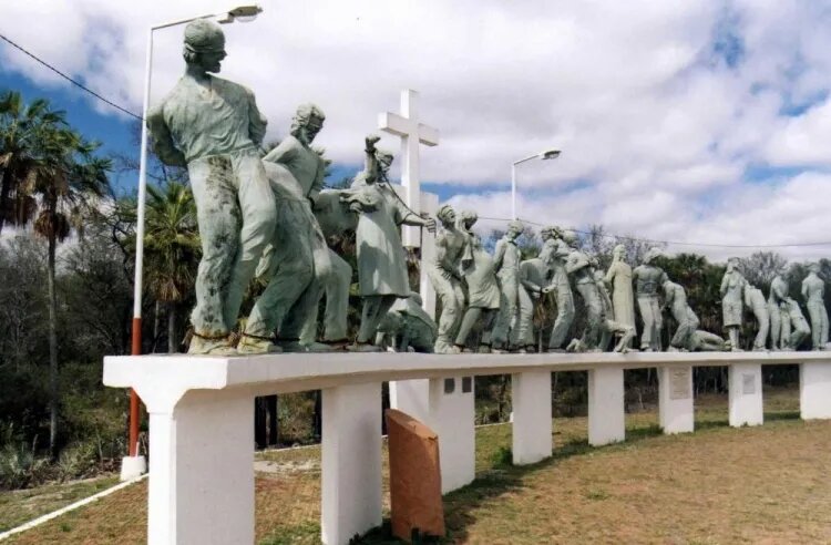 Se cumplen 49 años de la Masacre de Margarita Belén, símbolo del terrorismo de Estado en el Chaco