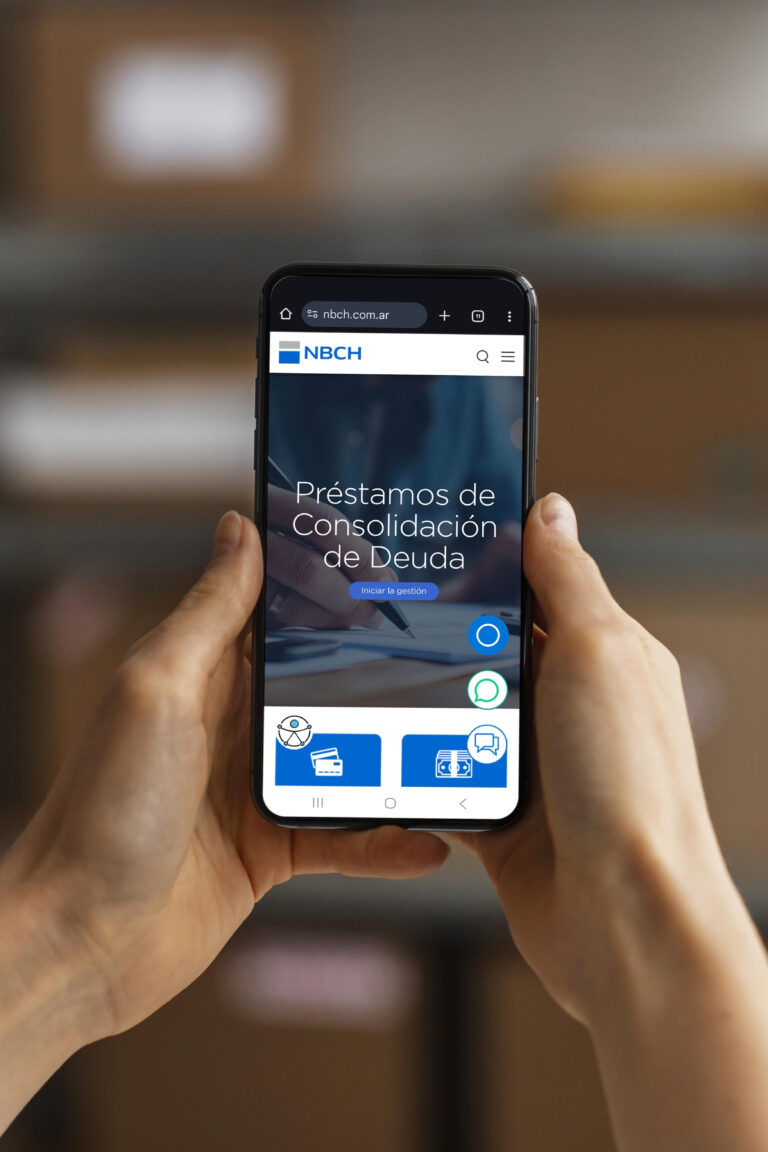 La consolidación de deudas de NBCH seguirá vigente durante 2026