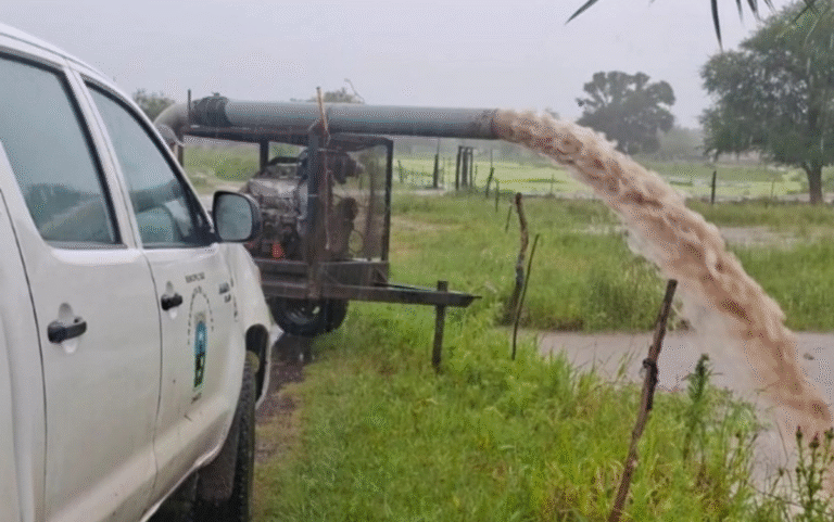 MUNICIPALIDAD DE PRESIDENCIA DE LA PLAZA