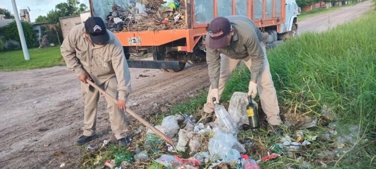 MUNICIPALIDAD DE PRESIDENCIA DE LA PLAZA