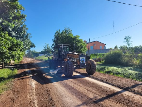 MUNICIPALIDAD DE PRESIDENCIA DE LA PLAZA
