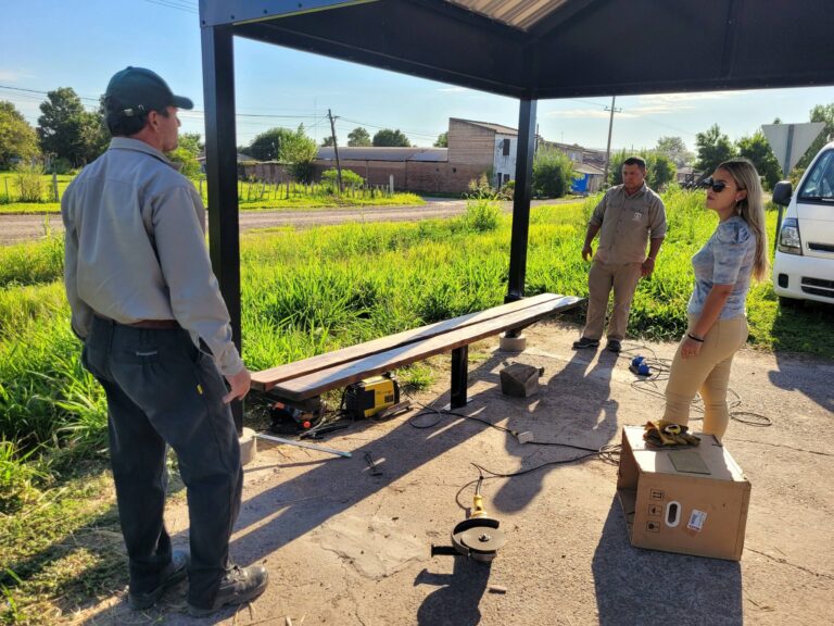 MUNICIPALIDAD DE PRESIDENCIA DE LA PLAZA