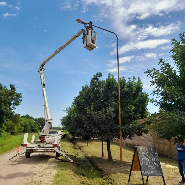 MUNICIPALIDAD DE PRESIDENCIA DE LA PLAZA