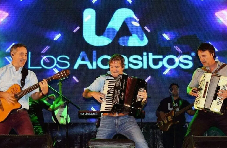 Con entradas agotadas finaliza este domingo la Fiesta Nacional del Chamamé