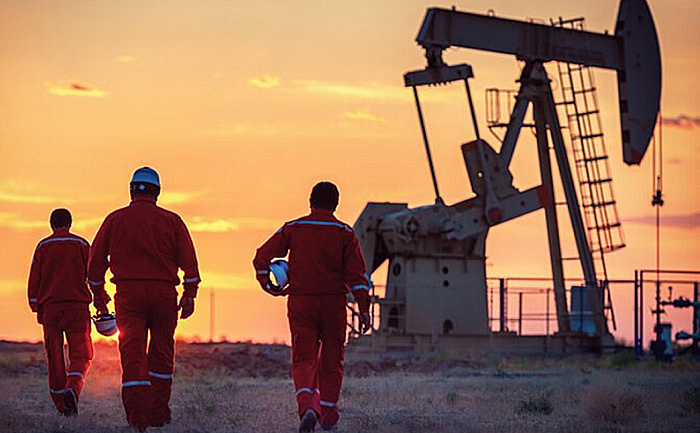 Crisis industrial en Chubut: el éxodo de YPF