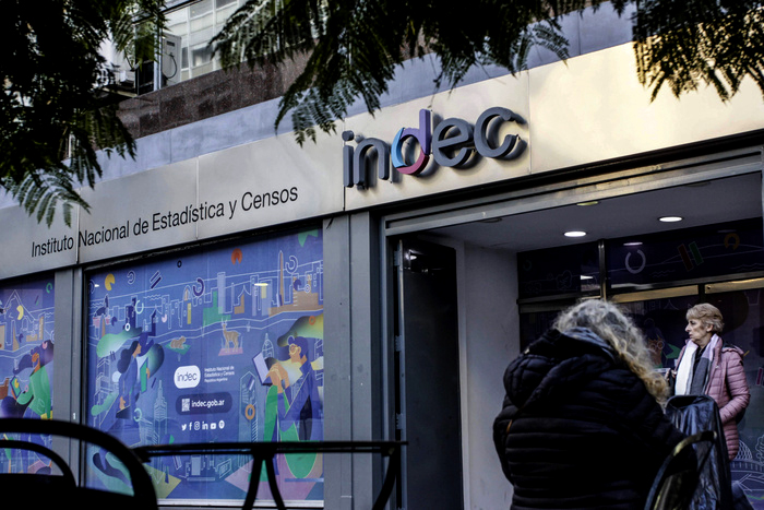 El INDEC dará a conocer este martes la inflación de diciembre 2025