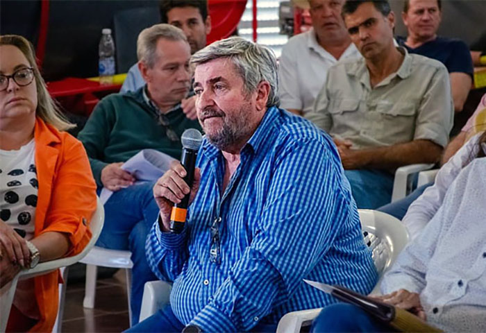 OTBN: Chaco pierde $30 mil millones por mes de la industria forestal por la medida cautelar