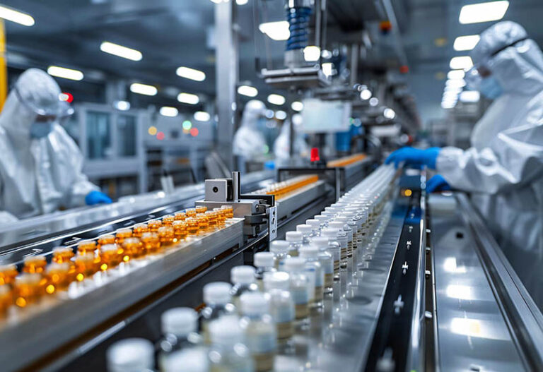 Sanidad cerró paritaria de laboratorios de 2025 con un anual del 31,5%