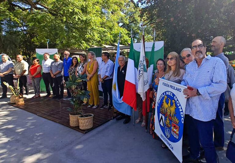 Resistencia anunció la variada agenda de actividades para celebrar el cumpleaños de la ciudad
