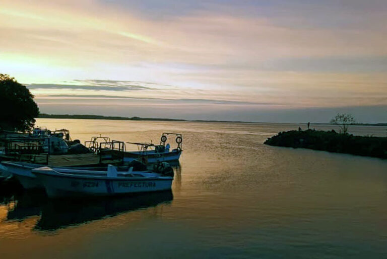 Argentina y Paraguay avanzan en la definición sobre la soberanía