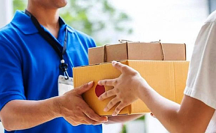 Las compras de argentinos al exterior crecieron casi 275% durante el 2025