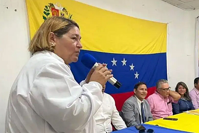 Venezuela liberó otros cinco presos políticos, pero no hay noticias de los argentinos Gallo y Giuliani